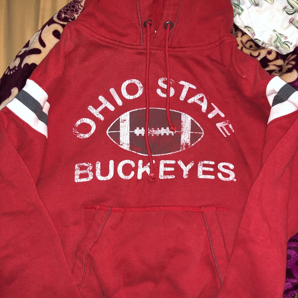 Ohio State Hoodie